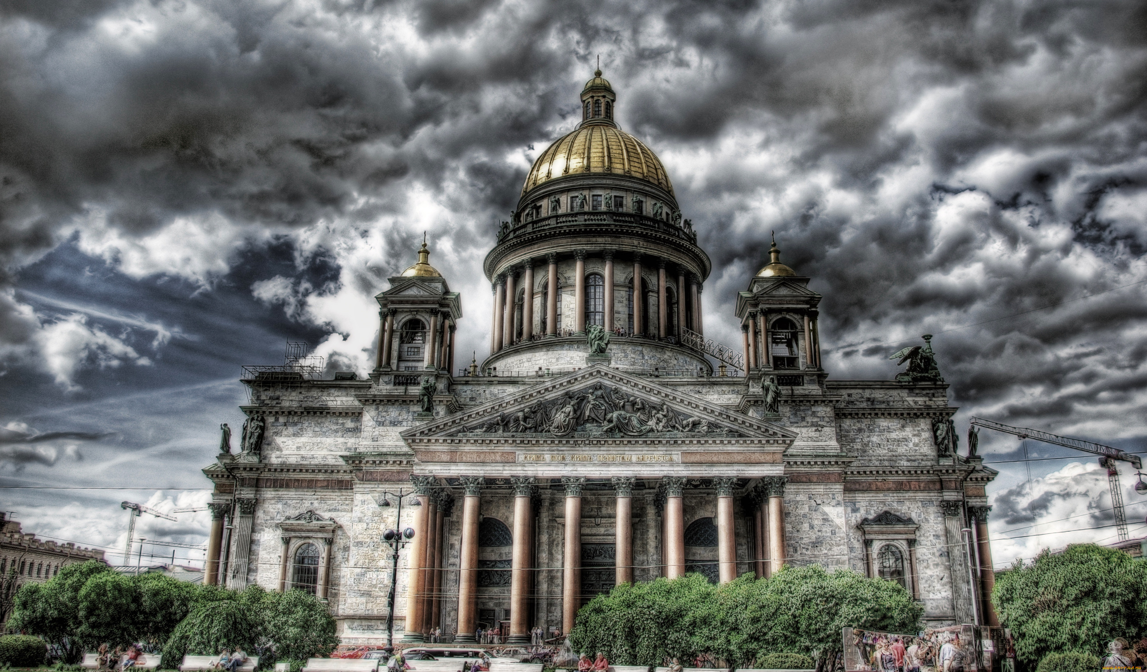 saint, isaac`s, cathedral, , , , , , , 